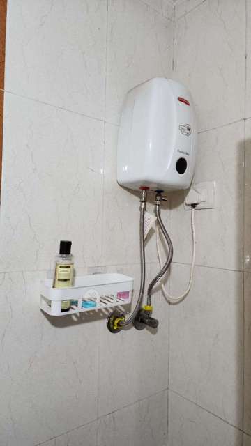 1 BHK Flat In Maheshwar Apartment  For Sale  In Kharghar