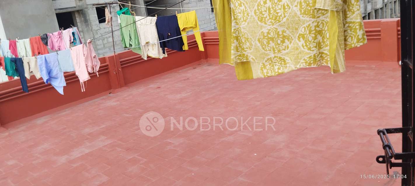 2 BHK Flat In Dwaraka Apartments For Sale  In Mannivakkam