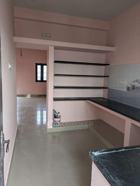 2 BHK Flat In Dwaraka Apartments For Sale  In Mannivakkam