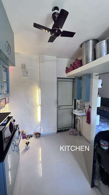 1 BHK Flat In Laxmi Sparsh For Sale  In Shivane