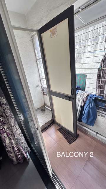 1 BHK Flat In Laxmi Sparsh For Sale  In Shivane