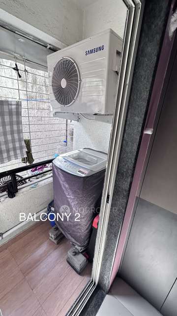 1 BHK Flat In Laxmi Sparsh For Sale  In Shivane