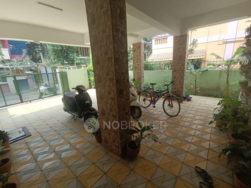 3 BHK Villa In Green Park Hsg Society For Sale  In Dhanori