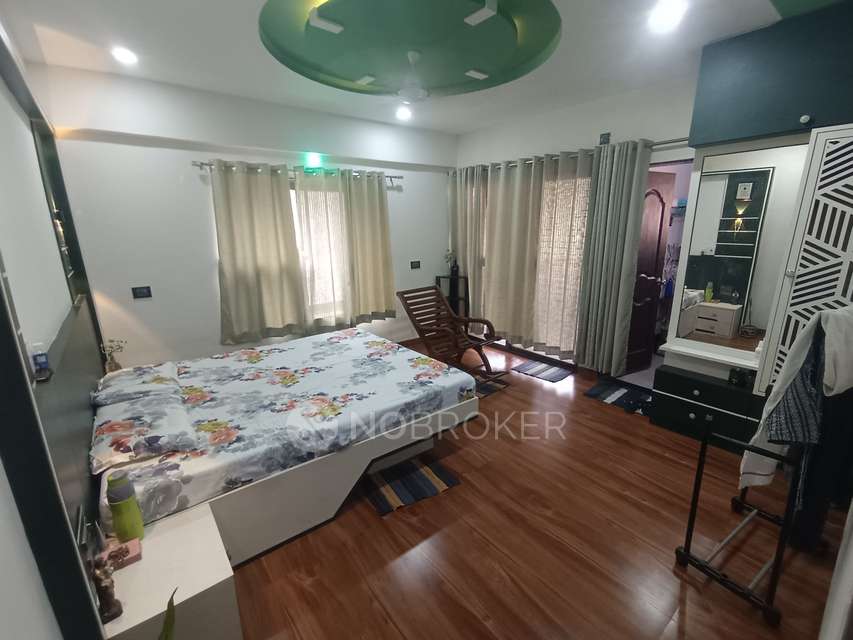 3 BHK Villa In Green Park Hsg Society For Sale  In Dhanori