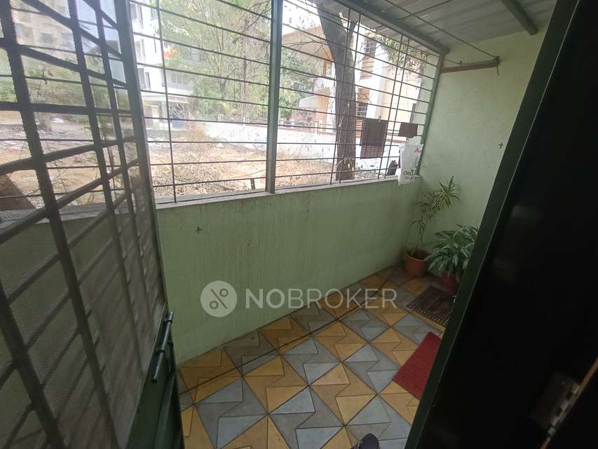 3 BHK Villa In Green Park Hsg Society For Sale  In Dhanori