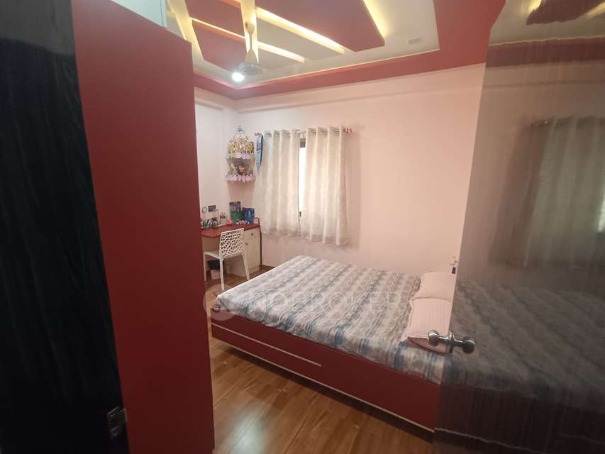 3 BHK Villa In Green Park Hsg Society For Sale  In Dhanori