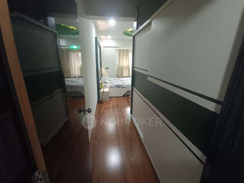 3 BHK Villa In Green Park Hsg Society For Sale  In Dhanori