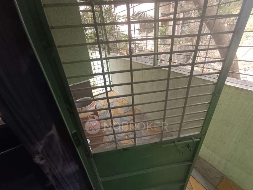 3 BHK Villa In Green Park Hsg Society For Sale  In Dhanori