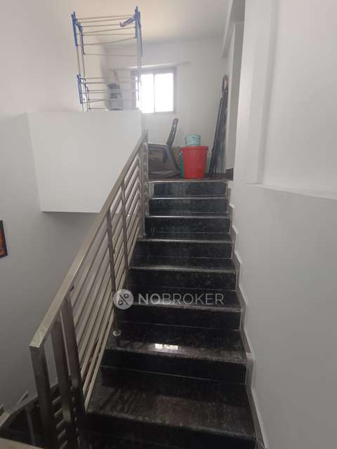 3 BHK Villa In Green Park Hsg Society For Sale  In Dhanori