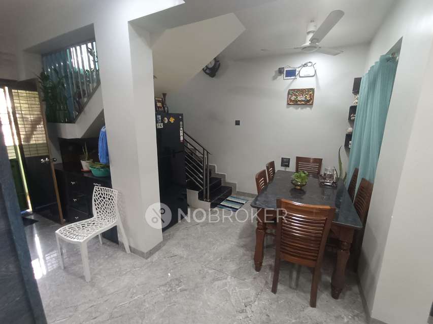 3 BHK Villa In Green Park Hsg Society For Sale  In Dhanori