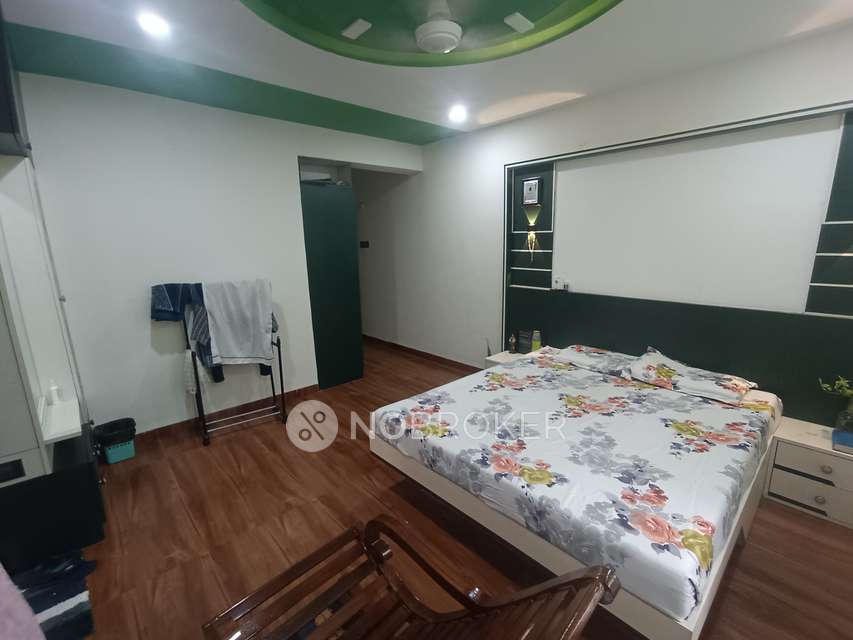 3 BHK Villa In Green Park Hsg Society For Sale  In Dhanori