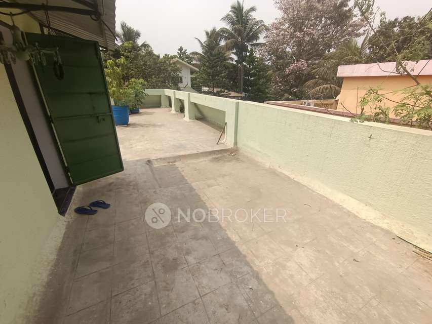 3 BHK Villa In Green Park Hsg Society For Sale  In Dhanori