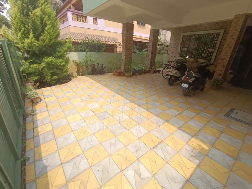 3 BHK Villa In Green Park Hsg Society For Sale  In Dhanori