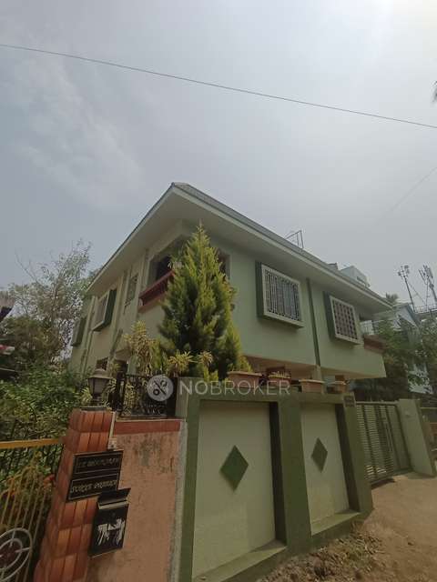3 BHK Villa In Green Park Hsg Society For Sale  In Dhanori