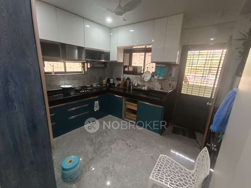 3 BHK Villa In Green Park Hsg Society For Sale  In Dhanori
