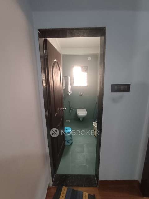 3 BHK Villa In Green Park Hsg Society For Sale  In Dhanori