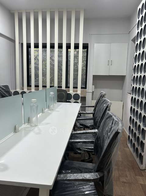 Co-Working  space in Deccan Gymkhana, Pune for Rent 