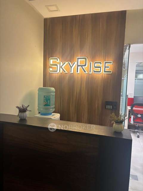 Office Space in Sector 132, Noida for sale 