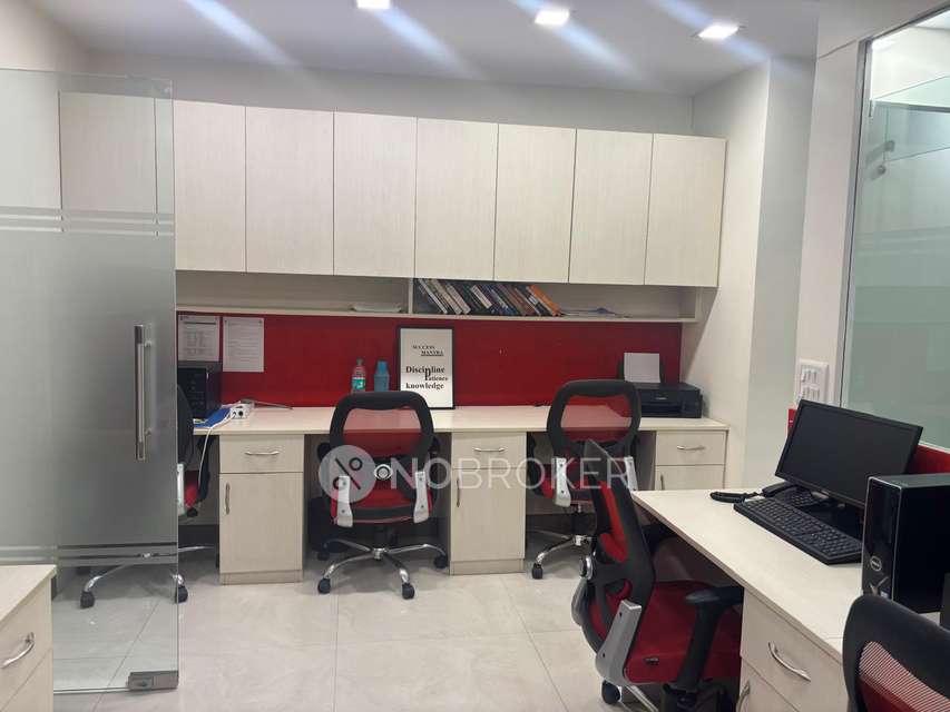 Office Space in Sector 132, Noida for sale 