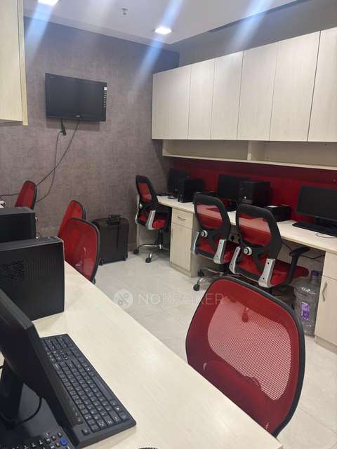 Office Space in Sector 132, Noida for sale 