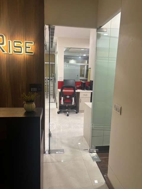 Office Space in Sector 132, Noida for sale 