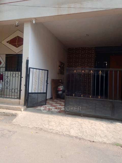 PG for Girls in Kharadi