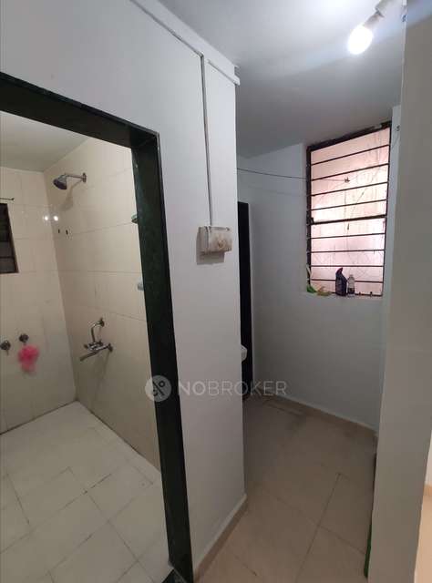 1 BHK Flat for Rent  In Karve Nagar