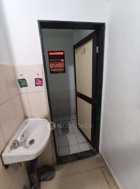 1 BHK Flat for Rent  In Karve Nagar