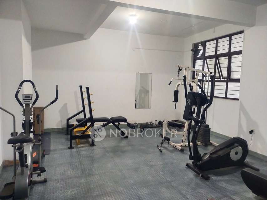 2 BHK Flat In Benaka Towers For Sale  In Kodihalli