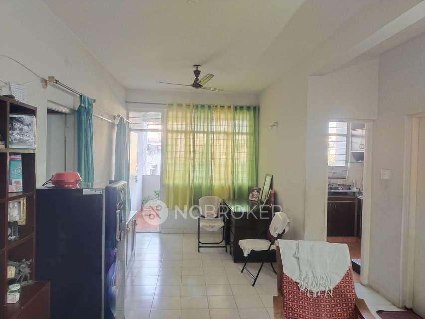 2 BHK Flat In Benaka Towers For Sale  In Kodihalli