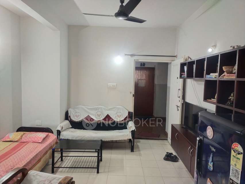 2 BHK Flat In Benaka Towers For Sale  In Kodihalli