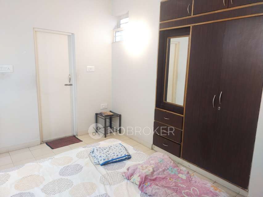 2 BHK Flat In Benaka Towers For Sale  In Kodihalli
