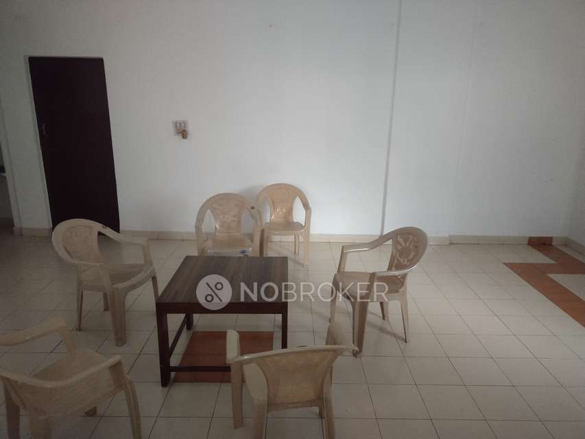 2 BHK Flat In Benaka Towers For Sale  In Kodihalli