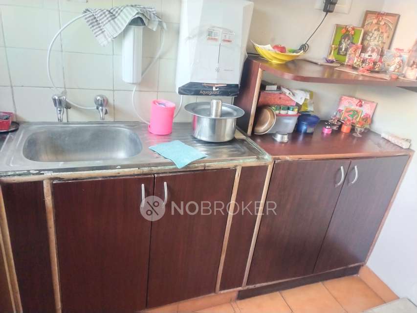 2 BHK Flat In Benaka Towers For Sale  In Kodihalli