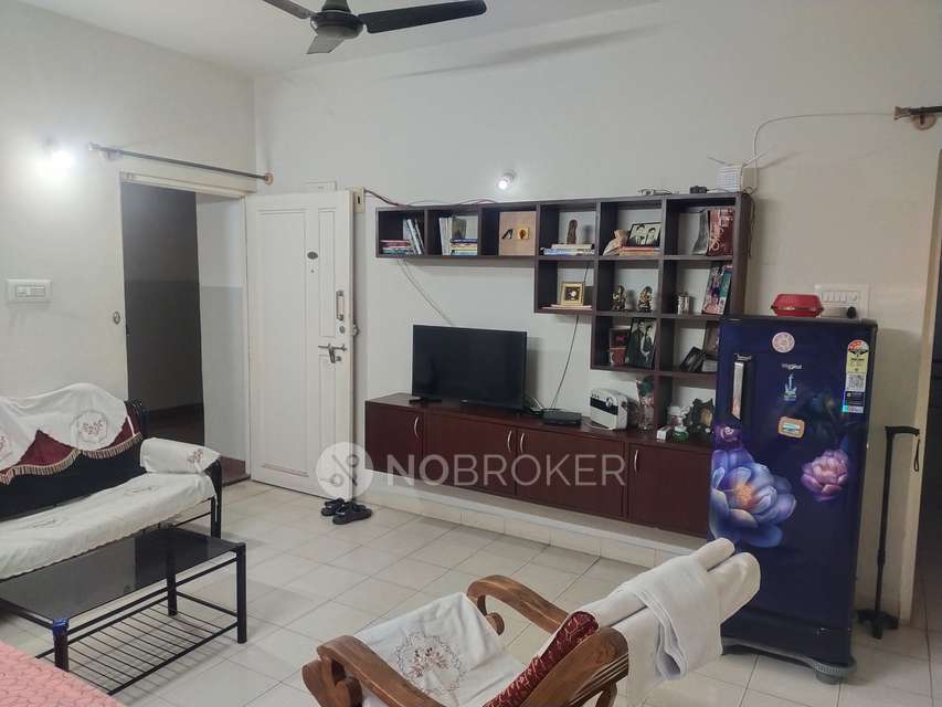 2 BHK Flat In Benaka Towers For Sale  In Kodihalli