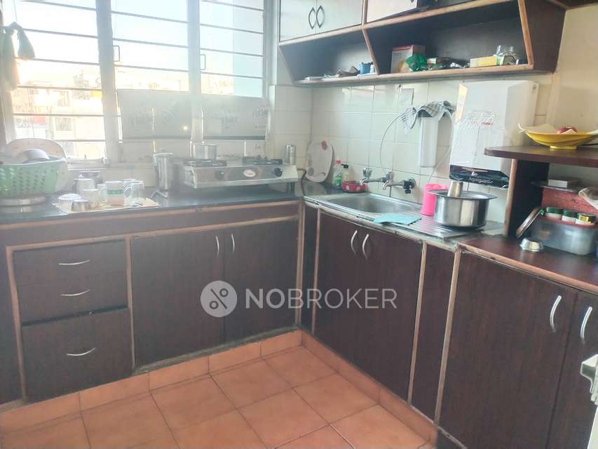 2 BHK Flat In Benaka Towers For Sale  In Kodihalli