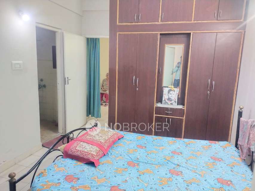2 BHK Flat In Benaka Towers For Sale  In Kodihalli