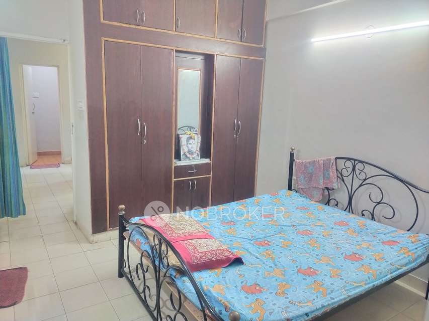 2 BHK Flat In Benaka Towers For Sale  In Kodihalli