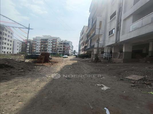 1 BHK House for Rent  In Greenland Residency