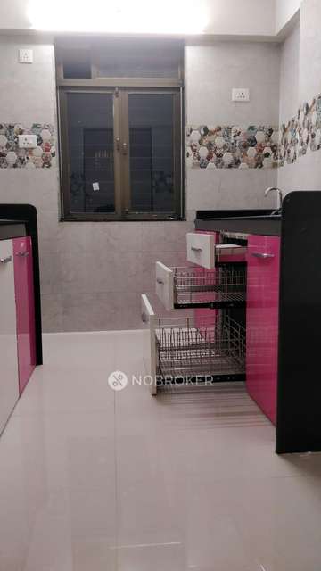 2 BHK Flat In Sethia Kalpavruksha Heights For Sale  In Kandivali West