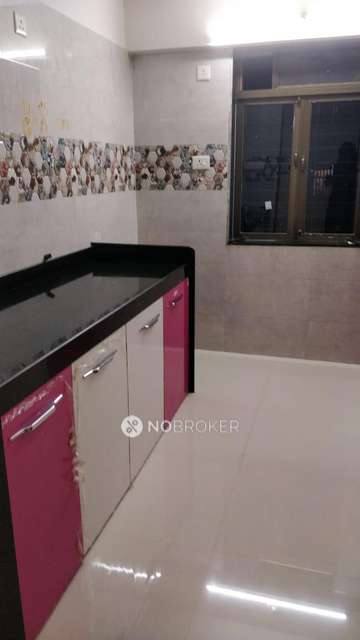 2 BHK Flat In Sethia Kalpavruksha Heights For Sale  In Kandivali West