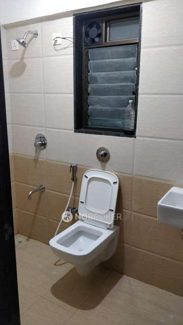 2 BHK Flat In Sethia Kalpavruksha Heights For Sale  In Kandivali West