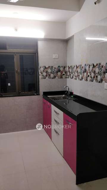 2 BHK Flat In Sethia Kalpavruksha Heights For Sale  In Kandivali West