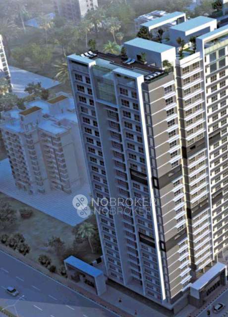 2 BHK Flat In Sethia Kalpavruksha Heights For Sale  In Kandivali West