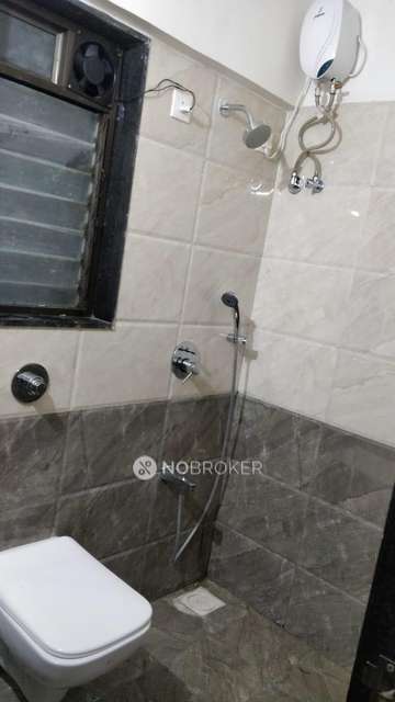 2 BHK Flat In Sethia Kalpavruksha Heights For Sale  In Kandivali West