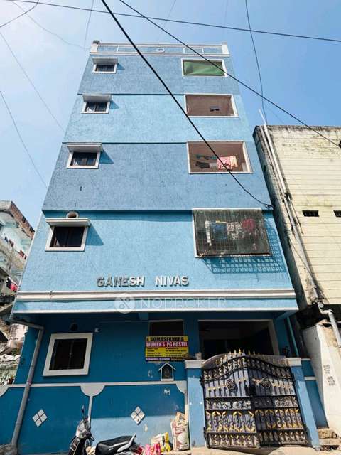 PG for Girls in Kukatpally