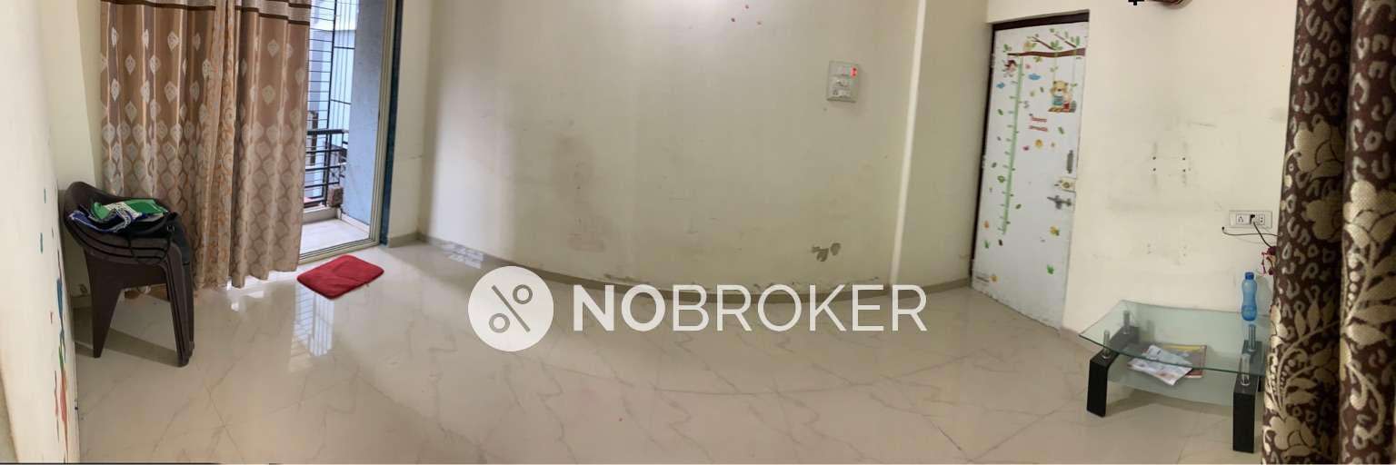 1 BHK Flat In Ravi Residency For Sale  In Dombivali East