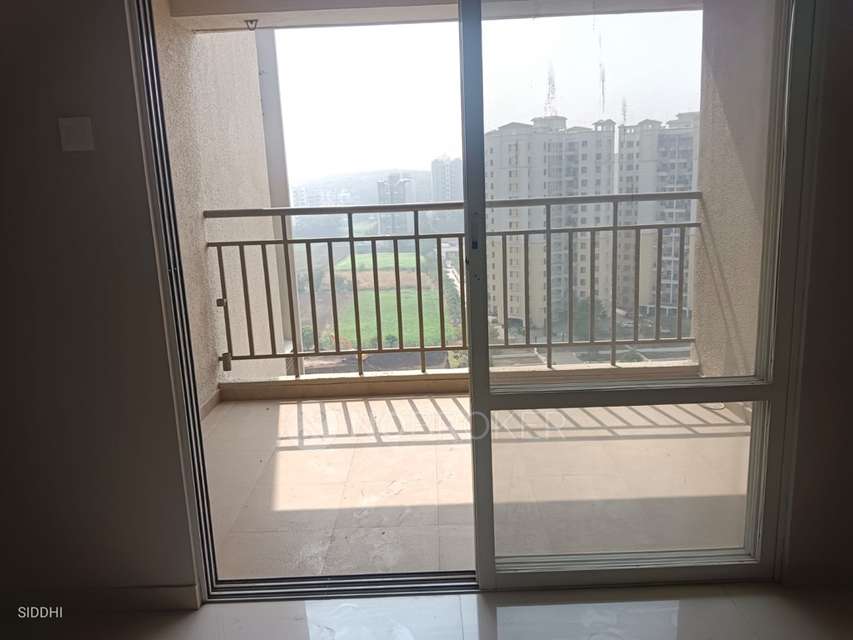2 BHK Flat In Mangalam Breeze For Sale  In Moshi