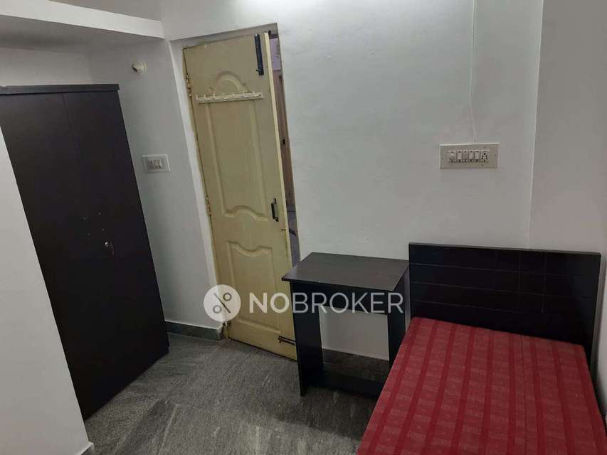 PG for Girls in Adugodi