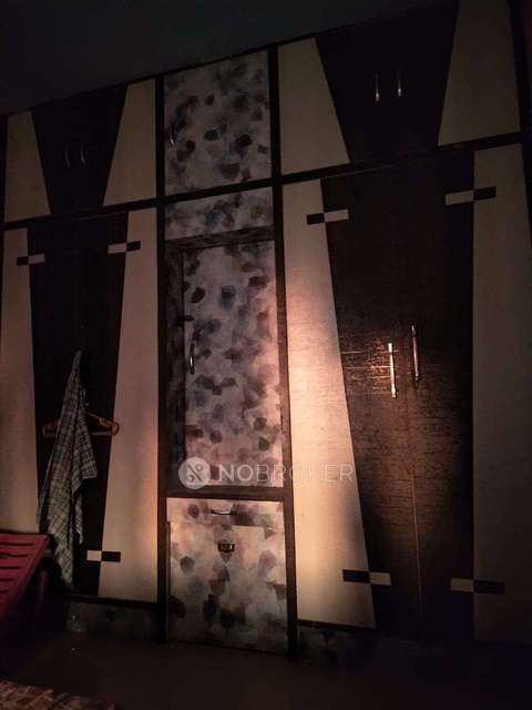 2 BHK Flat In Ms Vrindavan Palms For Sale  In Kalyan West, Thane